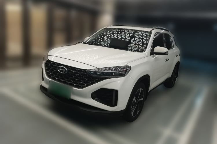 Used Hyundai ix35 2021 2.0L Automatic 2WD GLS Leading Edition