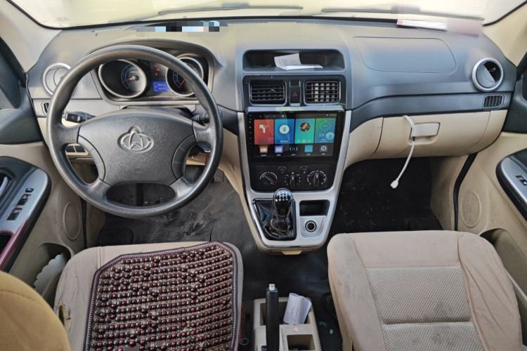 Used CHANGAN KAICHENG Ruixing M70 2017 1.5L Comfort Edition 6-Seater Liftback Door DAM15DL
