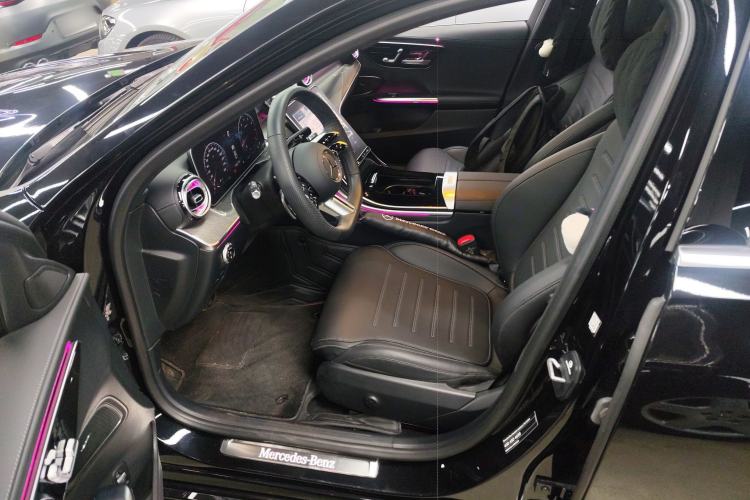 Used Mercedes-Benz C-Class 2024 Restyled C-Class 260 L Sport Edition