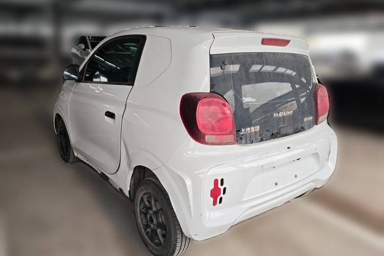 Used Roewe Clever 2022 311km QiQi BoBo Edition Rear Left 45 Deg