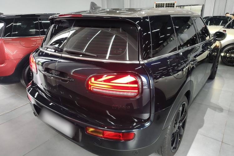 Used MINI Clubman 2023 1.5T COOPER Connoisseur
