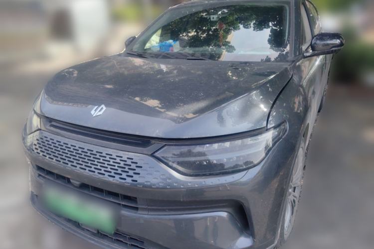 Used Leapmotor C11 2023 Range-Extended 200 Comfort Edition