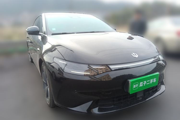 Used Leapmotor C01 2022 Four-Wheel Drive Dual-Motor Performance Version