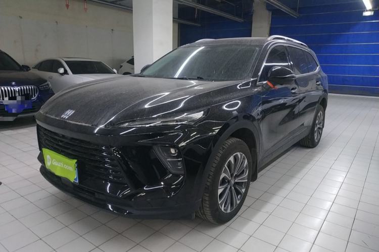 Used Buick Envision 2026 Model Equinox Plus 28T Two-Wheel-Drive Platinum Edition