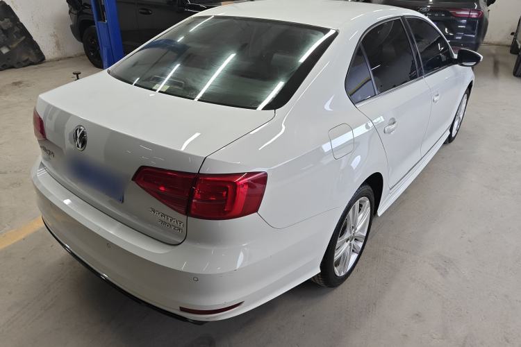 Used Volkswagen Sagitar 2018 280TSI DSG Ignite Edition