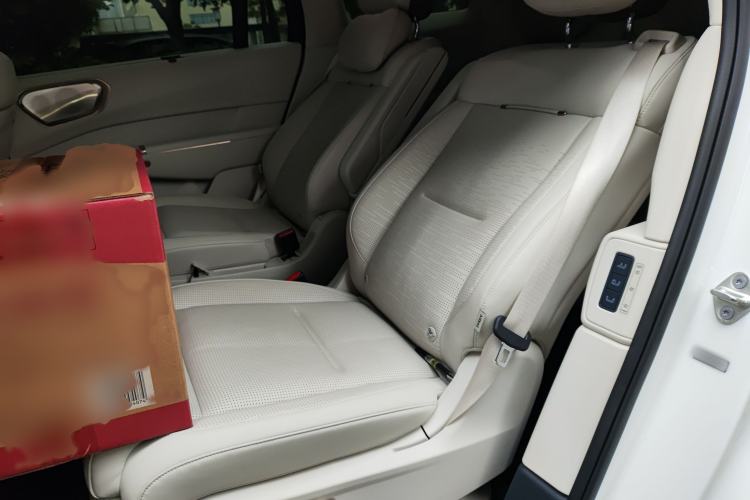 Used Lynk & Co 900 2025 2.0T Ultra