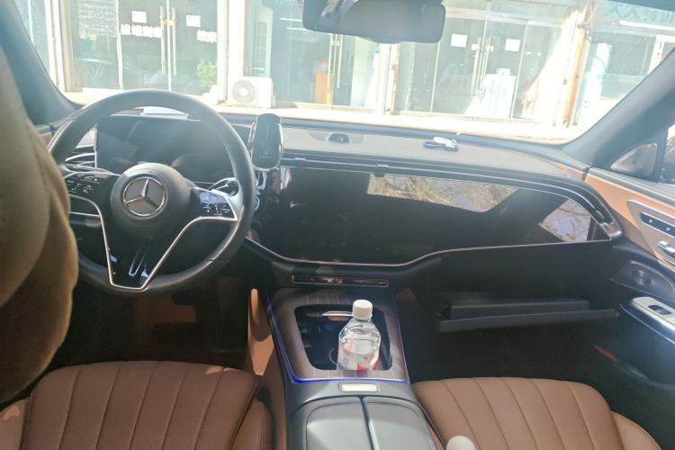 Used Mercedes-Benz E-Class 2024 E 300 L Luxury Model