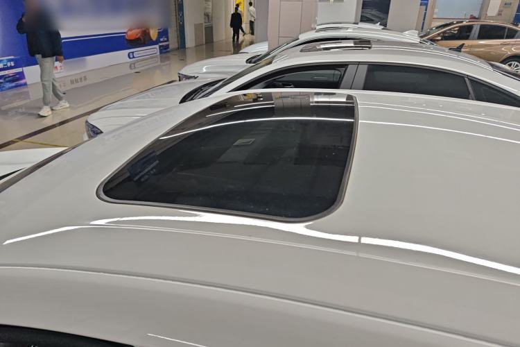 Used Ford Escort 2021 1.5L Automatic Platinum Edition
