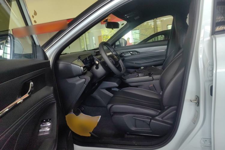 Used Dongfeng Aeolus L7 New Energy 2025 110 Long-Range Comfort Edition