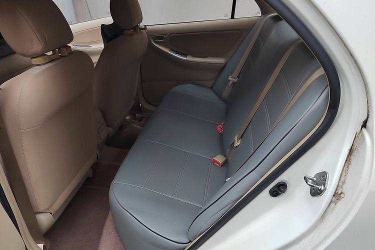 Used Toyota Corolla EX 2013 1.6L Automatic Excellence Edition