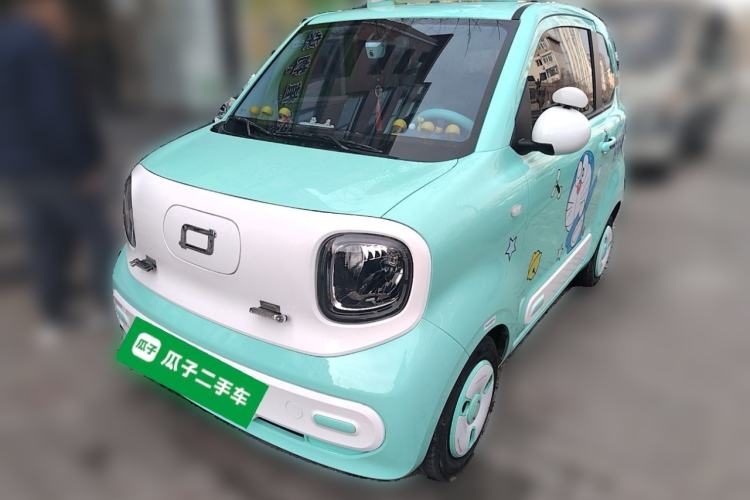 Used Bestune Pony 2025 222km Lightning Horse