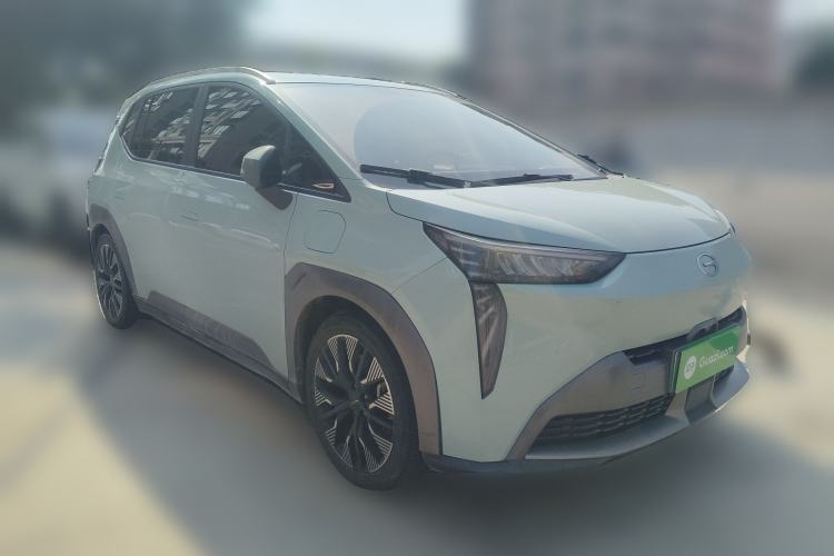 Used AION Y 2022 Plus 70 Smart Edition
