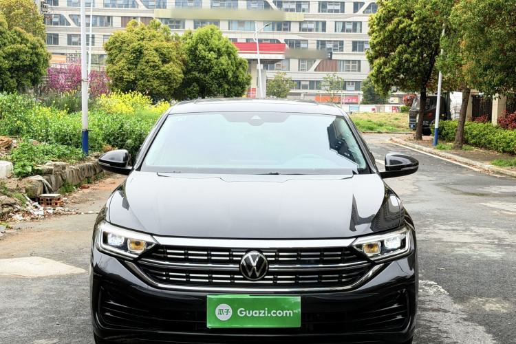 Used Volkswagen Sagitar 2025 300TSI DSG Excellence Edition Front