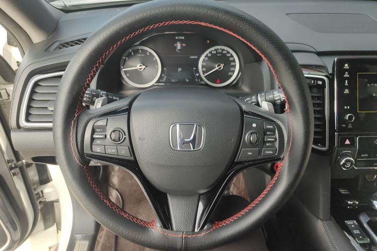 Used Honda UR-V 2020 240TURBO Two-Wheel Drive Zhiyue Version
