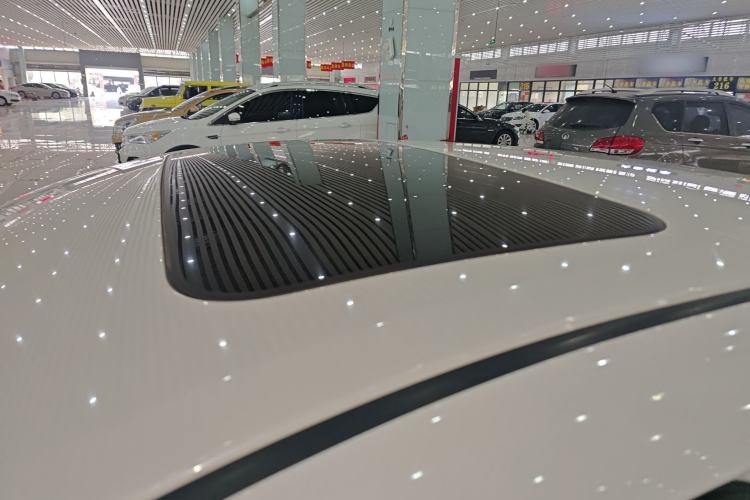 Used Nissan Sylphy 2021 1.6L XL CVT Enjoyment Edition Roof