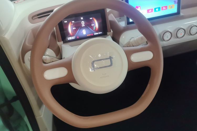 Used Bestune Pony 2026 Model 222km Agile Horse