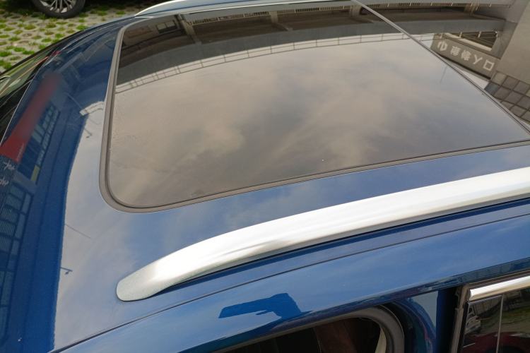 Used Volkswagen Variant 2021 2.0T Comfort Edition
