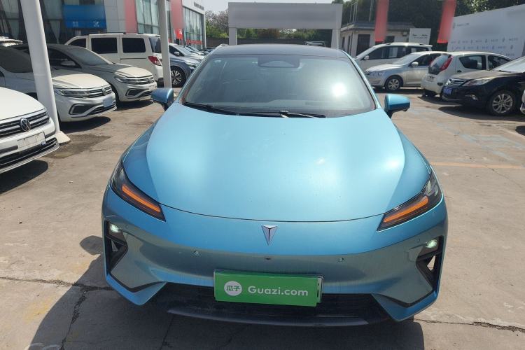 Used Deepal L07 2024 230Max Qiankun Intelligent Driving ADS SE Range-Extended Version Front