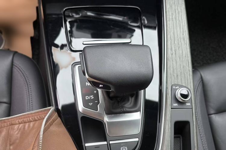 Used Audi A4 2023 allroad quattro