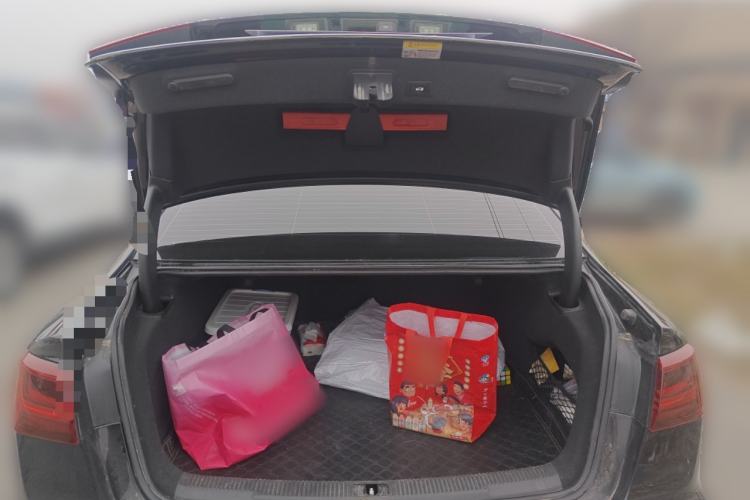 Used Audi A6L 2016 TFSI Technology Edition