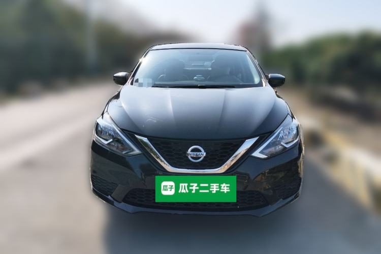 Used Nissan Sylphy 2022 Classic 1.6XE CVT Comfort Edition