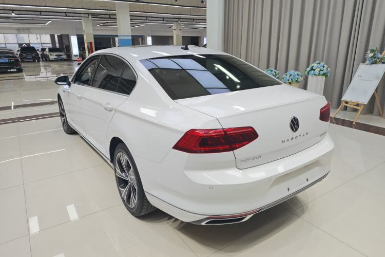 Used Volkswagen Magotan 2020 330TSI DSG Luxury Edition
