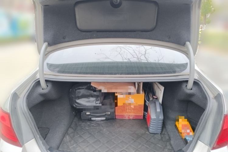 Used BMW 5 Series 2012 520i Elegant Edition
