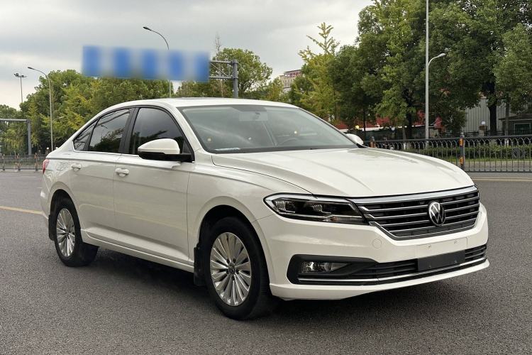 Used Volkswagen Lavida 2021 280TSI DSG Comfort Edition