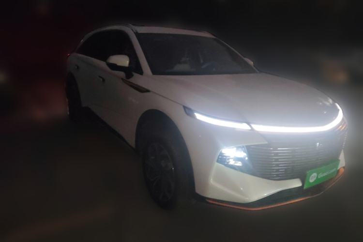 Used Haval XY 2022 1.5T Smart Edition
