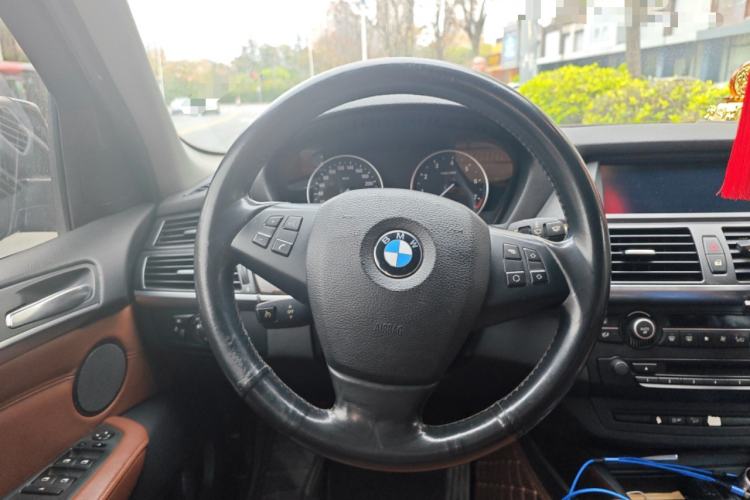 Used BMW X5 2013 xDrive35i Leading Model
