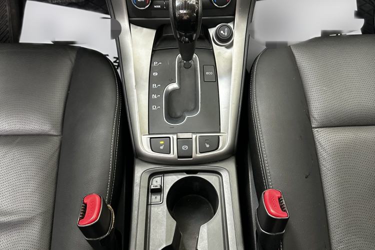 Used Chevrolet Captiva 2014 2.4L 4x4 Flagship Edition 7 Seats