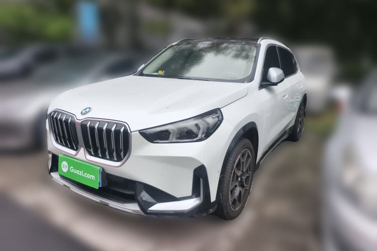 Used BMW X1 2024 sDrive25Li X Design Package