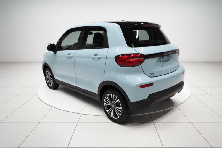 Used Leapmotor T03 2024 310 Comfort Edition