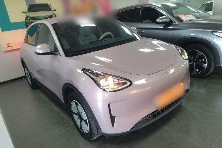 Used Geely Galaxy Geome 2025 310km Youth Edition