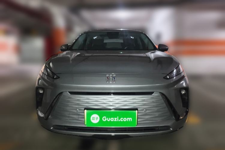 Used Buick E5 2023 Zhenxiang Standard Range Edition