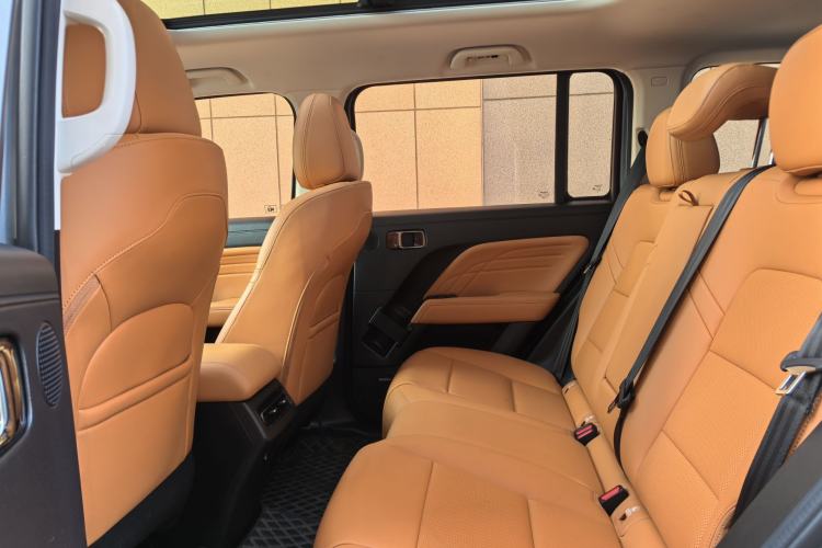 Used Haval Raptor New Energy 2024 Hi4 102 Pro
