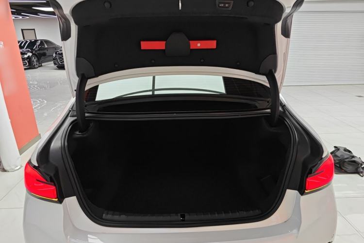 Used BMW 5 Series 2023 530Li Leading Model M Sport Package
