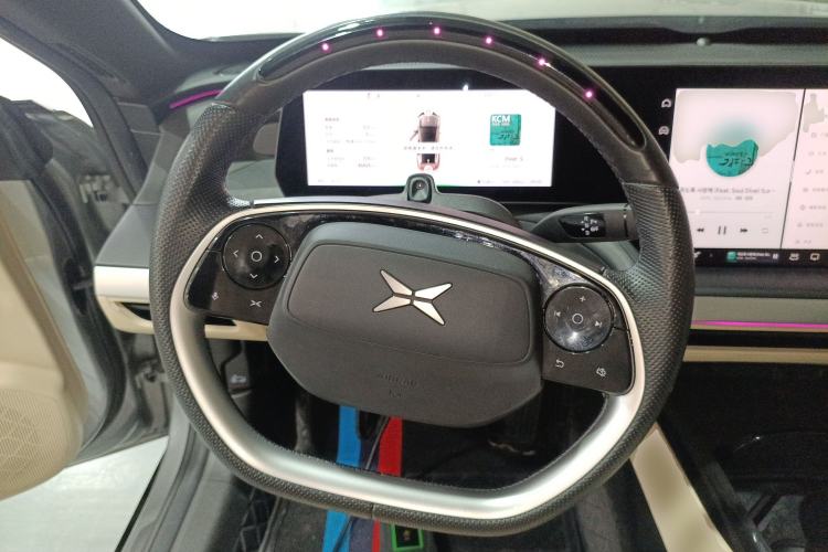 Used XPeng P7 2022 625E