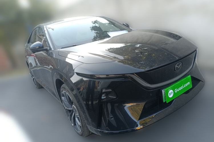Used Mazda EZ-60 2025 Model Range-Extended 200 Max
