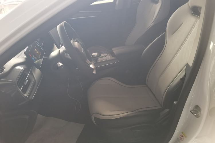 Used BYD Destroyer 05 2024 HONOR Edition DM-i 55KM Luxury Model Left Front Seat