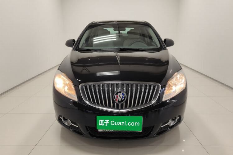 Used Buick GT 2013 GT 1.6L Automatic Fashion Edition