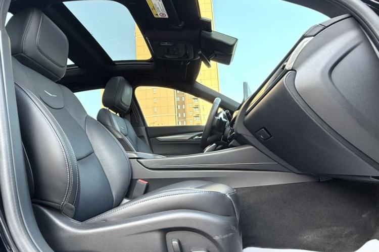 Used Cadillac CT5 2025 28T Urban Sport Edition
