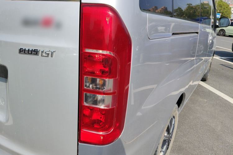 Used JAC Refine M3 2021 PLUS IKEA High-Power Edition 1.5T Luxury Model