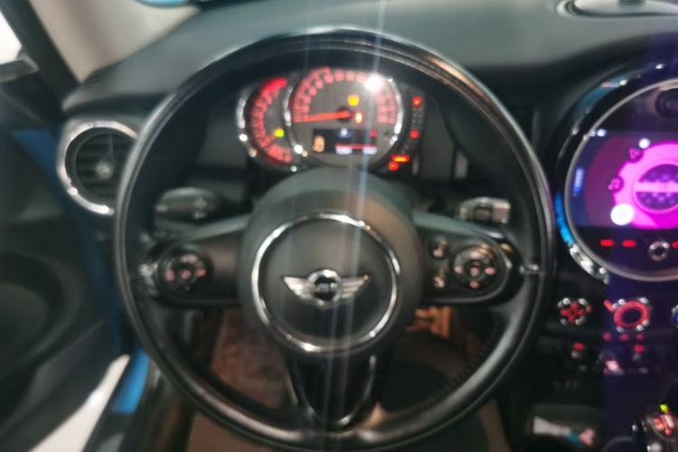 Used MINI MINI 2016 1.2T ONE Pioneer Edition