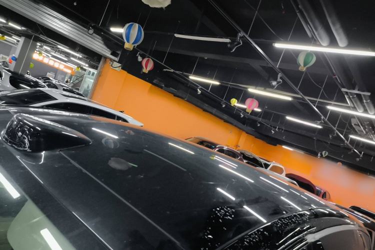 Used Li Auto MEGA 2024 Ultra Model