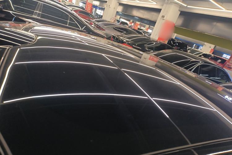 Used Nio ET5T 2025 75 kWh Touring