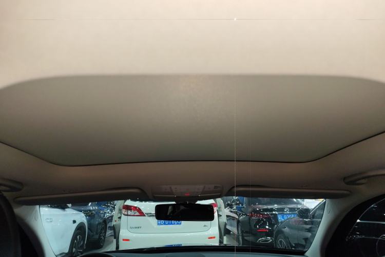 Used Mercedes-Benz C-Class 2021 C 260 L Sport Edition