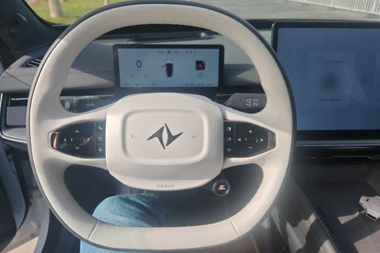 Used Dongfeng eπ eπ007 2024 200Pro Range-Extended Version