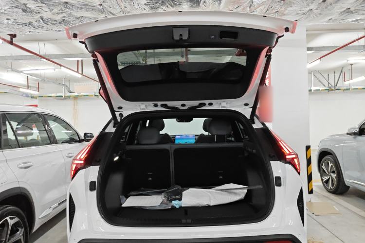 Used Geely Auto Emgrand X7 Sport 2026 Model 1.5TD Wonderful