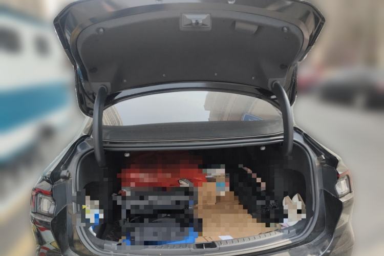 Used Ford Mondeo 2022 EcoBoost 245 Luxury Model